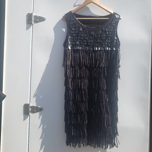 Lavena size 10 dress